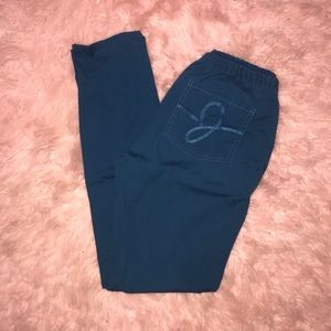 Jaanuu Scrub Bottoms